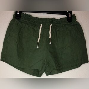 Women’s Shorts